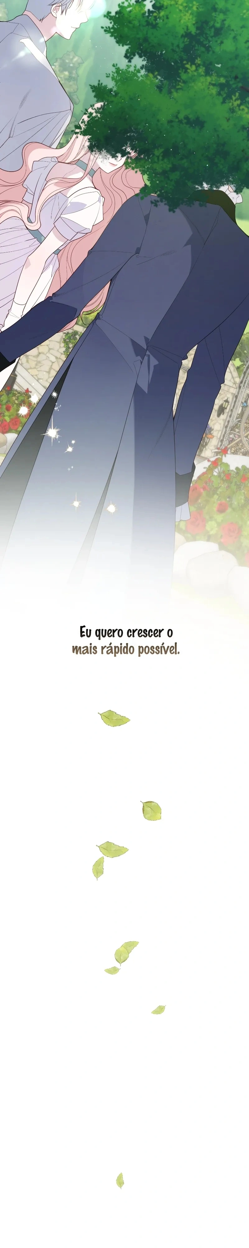 Bebê Tirana Capítulo 111 Página 29
