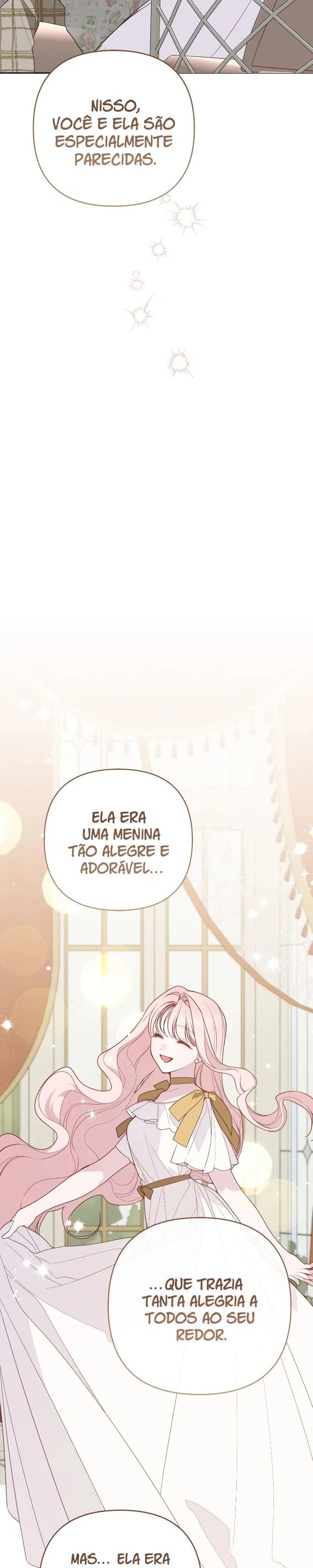 Bebê Tirana Capítulo 113 Página 28