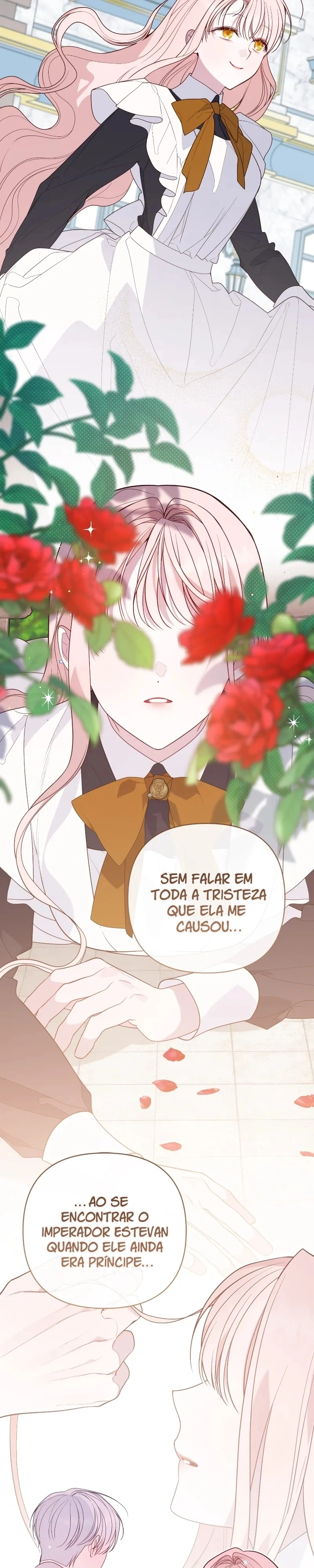 Bebê Tirana Capítulo 113 Página 30
