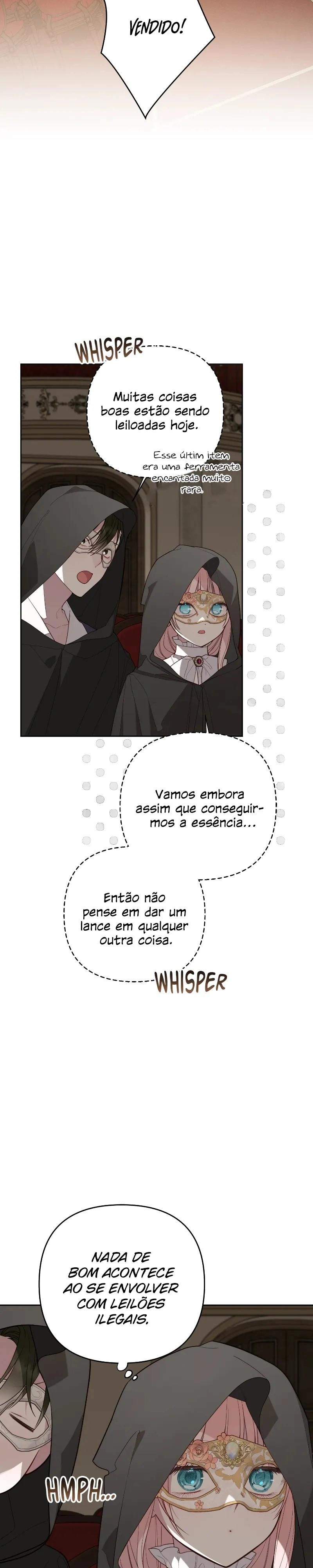 Bebê Tirana Capítulo 115 Página 2