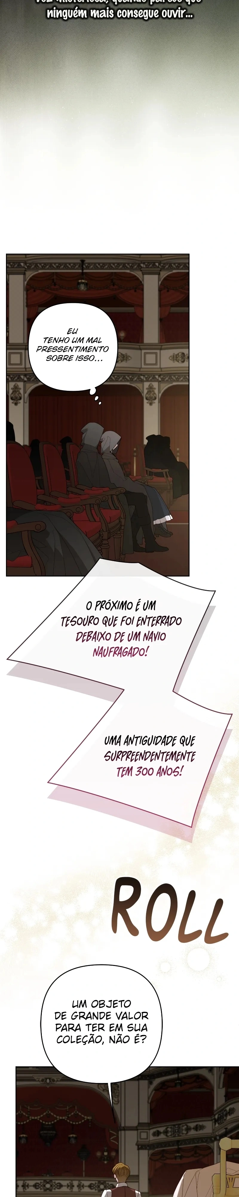 Bebê Tirana Capítulo 115 Página 4