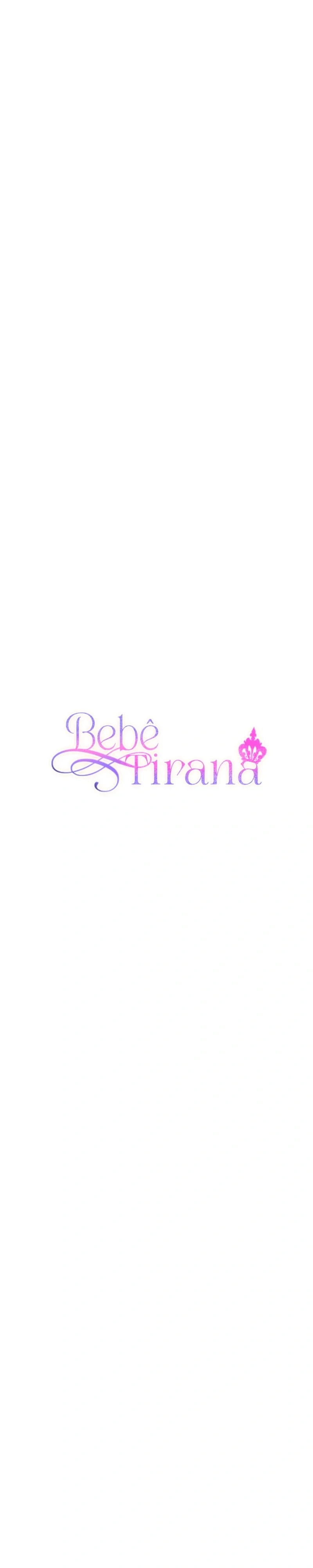 Bebê Tirana Capítulo 116 Página 4