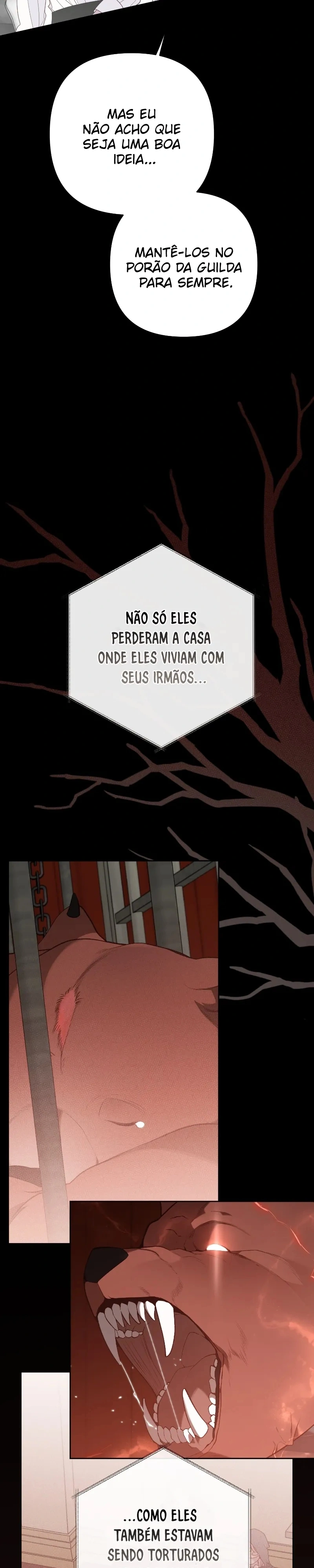 Bebê Tirana Capítulo 119 Página 15