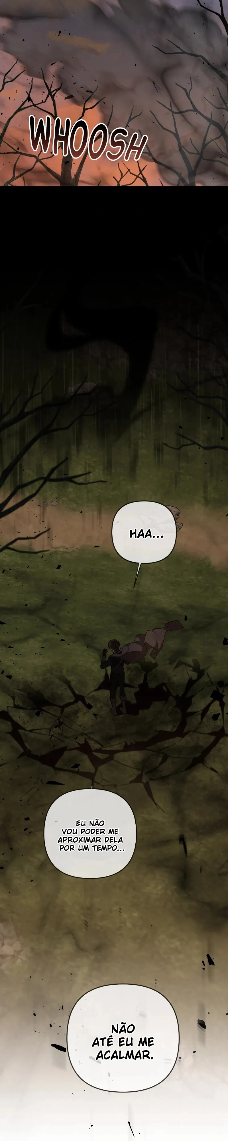 Bebê Tirana Capítulo 119 Página 36