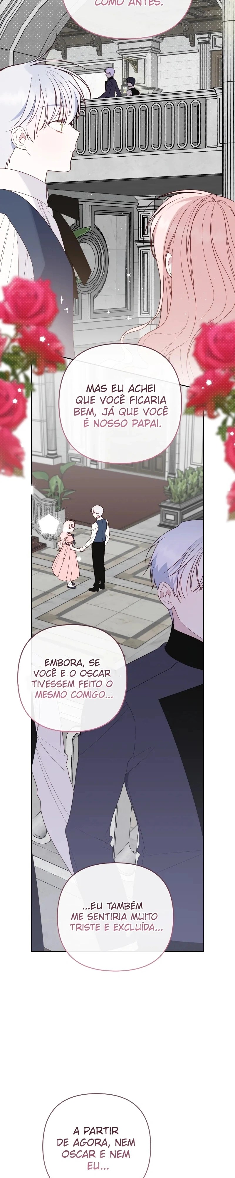 Bebê Tirana Capítulo 122 Página 25