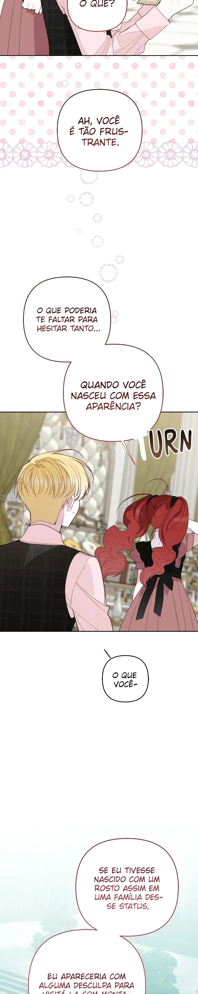 Bebê Tirana Capítulo 123 Página 6