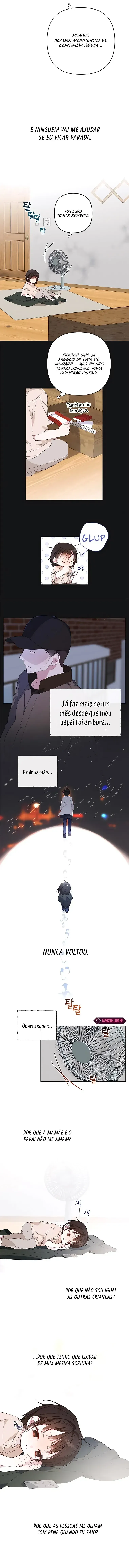 Bebê Tirana Capítulo 13 Página 11