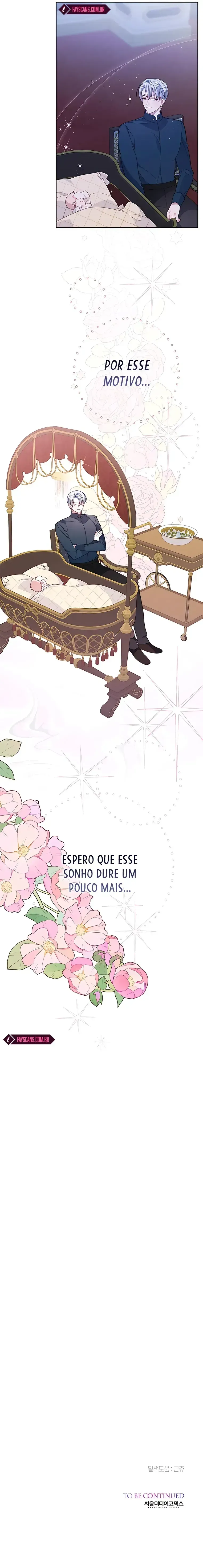 Bebê Tirana Capítulo 13 Página 14
