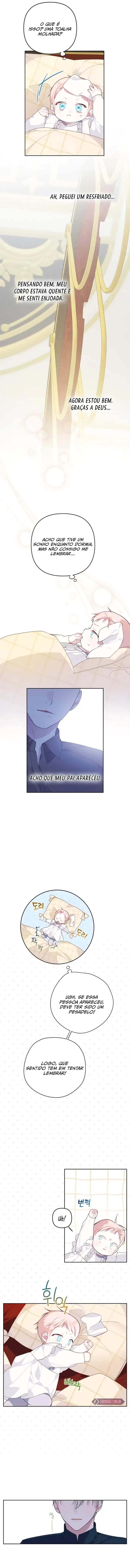 Bebê Tirana Capítulo 14 Página 4