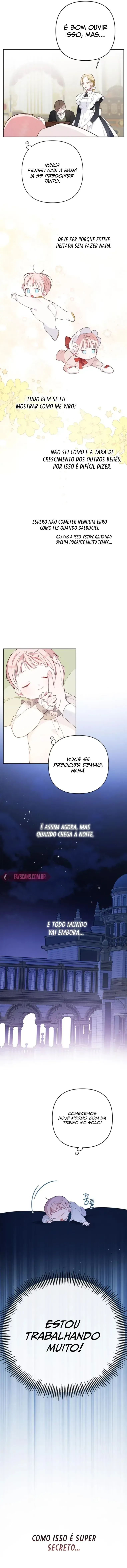 Bebê Tirana Capítulo 15 Página 2