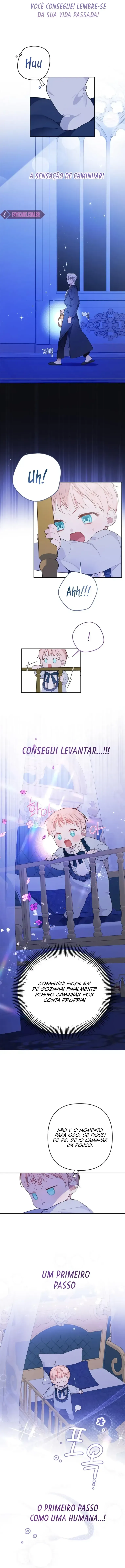 Bebê Tirana Capítulo 15 Página 4