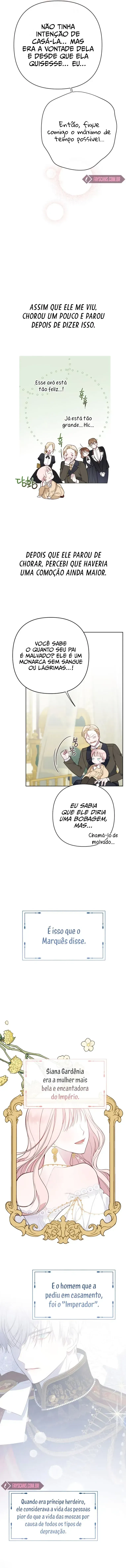 Bebê Tirana Capítulo 16 Página 13