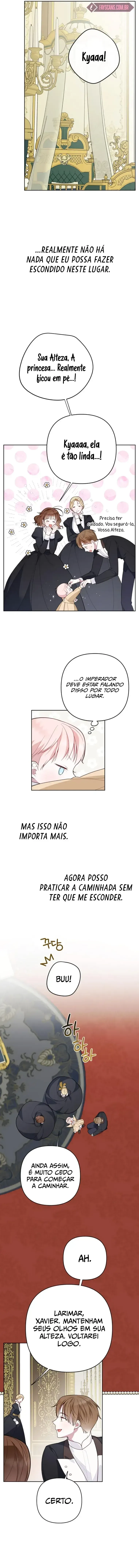 Bebê Tirana Capítulo 16 Página 4