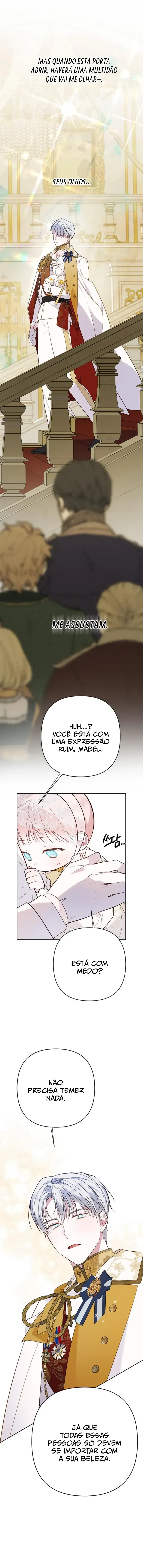 Bebê Tirana Capítulo 18 Página 14