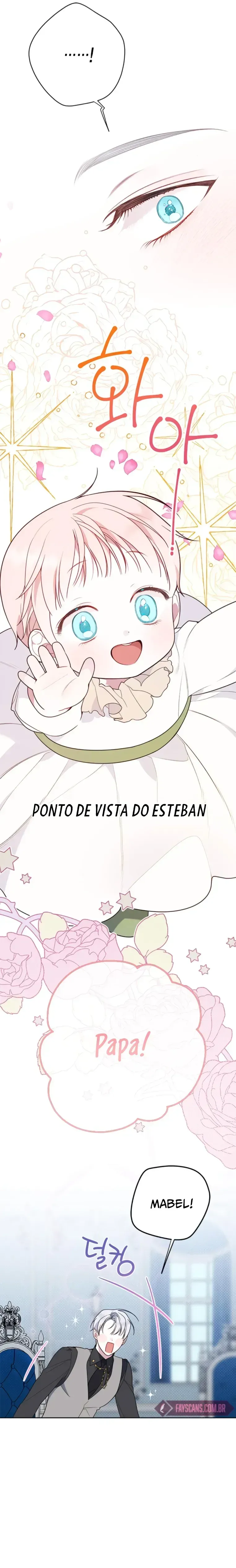 Bebê Tirana Capítulo 21 Página 4