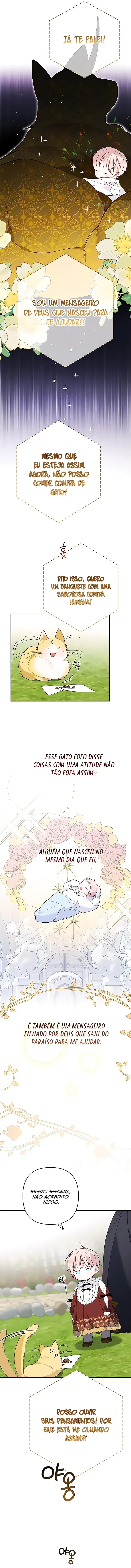 Bebê Tirana Capítulo 22 Página 11