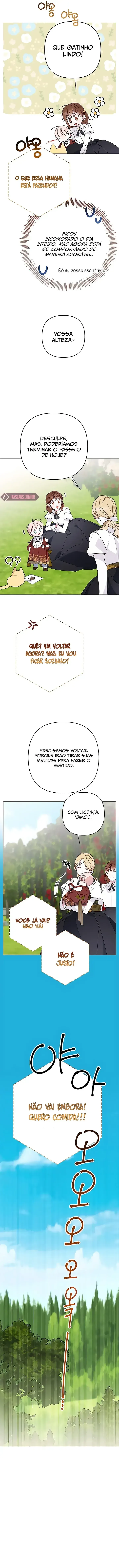 Bebê Tirana Capítulo 22 Página 12
