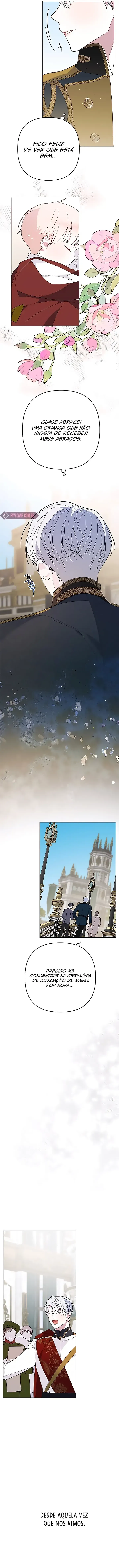 Bebê Tirana Capítulo 22 Página 15