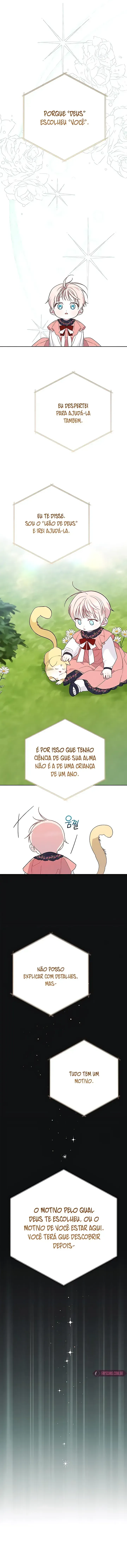 Bebê Tirana Capítulo 26 Página 6