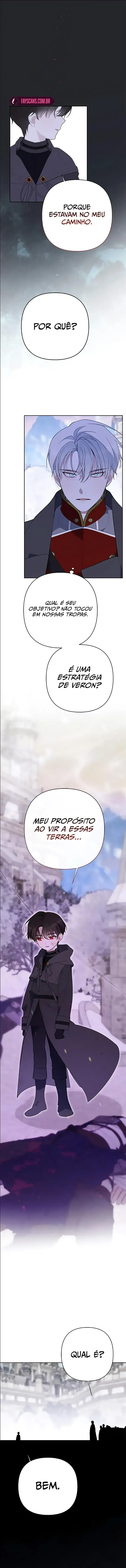 Bebê Tirana Capítulo 32 Página 15
