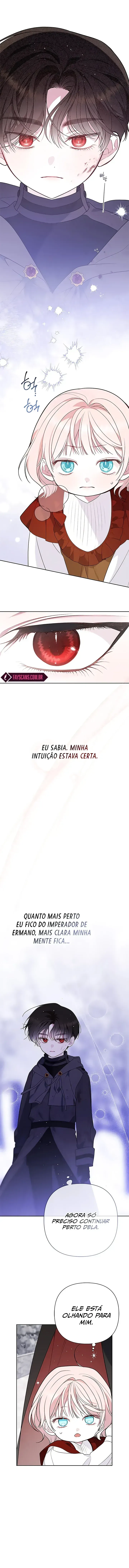 Bebê Tirana Capítulo 33 Página 6