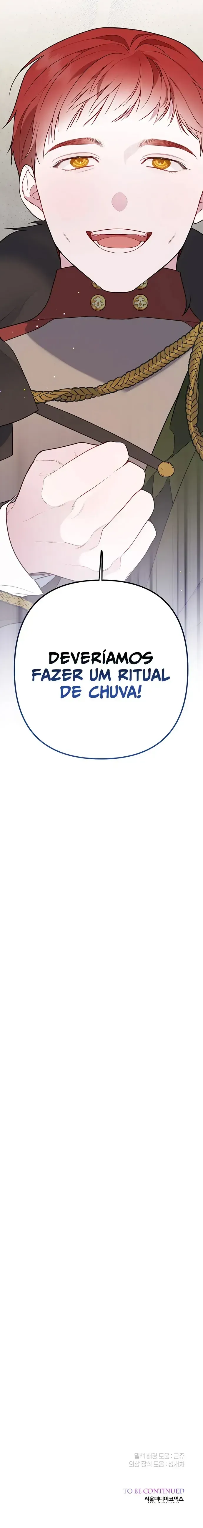 Bebê Tirana Capítulo 37 Página 16