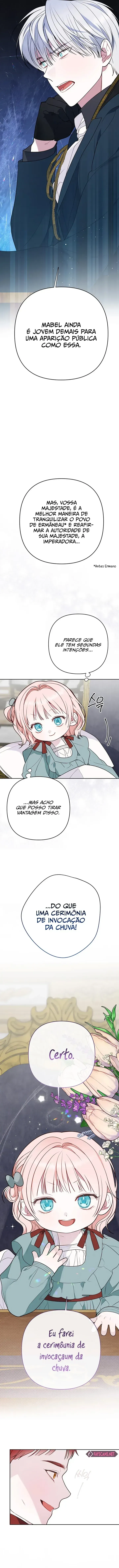Bebê Tirana Capítulo 38 Página 4