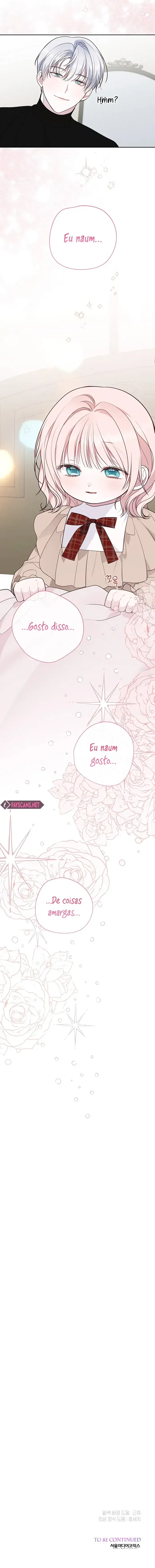 Bebê Tirana Capítulo 39 Página 19