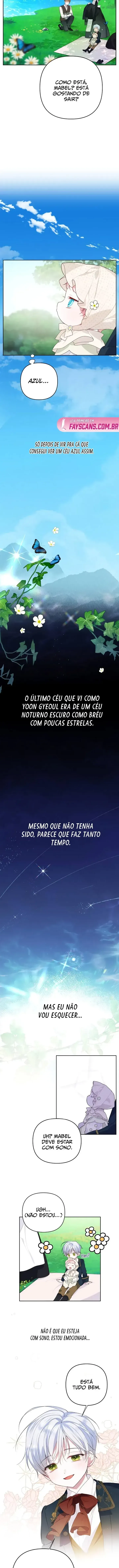 Bebê Tirana Capítulo 4 Página 12