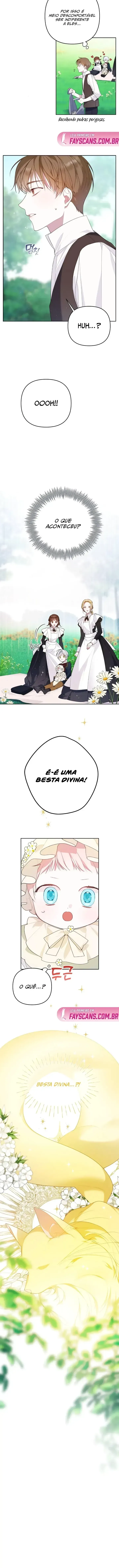 Bebê Tirana Capítulo 4 Página 14