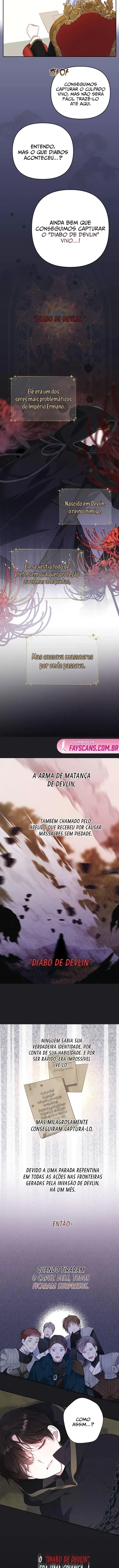 Bebê Tirana Capítulo 4 Página 4