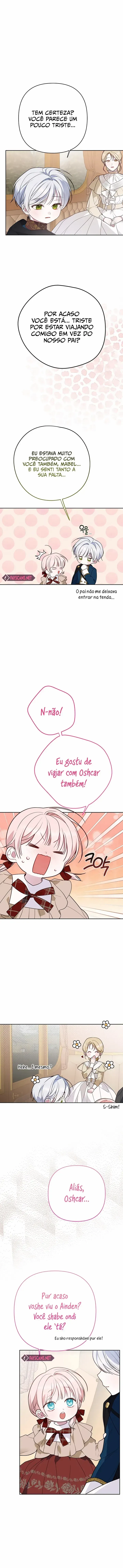 Bebê Tirana Capítulo 40 Página 4