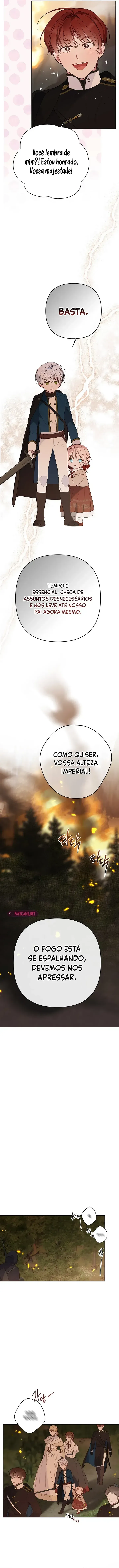 Bebê Tirana Capítulo 41 Página 5