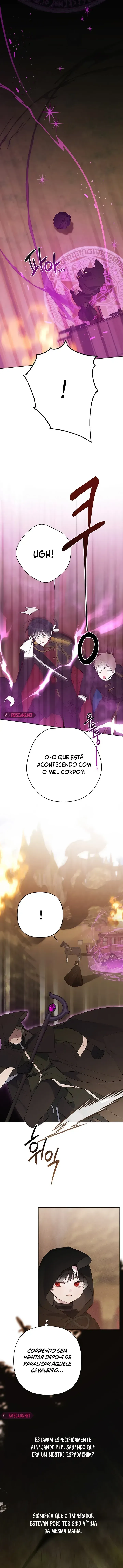 Bebê Tirana Capítulo 43 Página 7