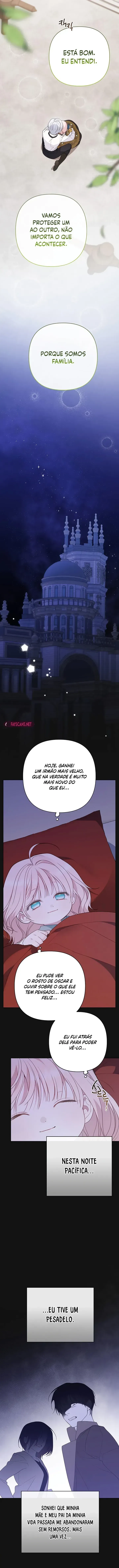 Bebê Tirana Capítulo 46 Página 13