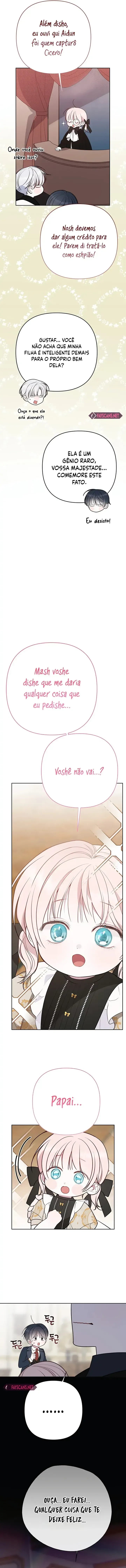 Bebê Tirana Capítulo 47 Página 13