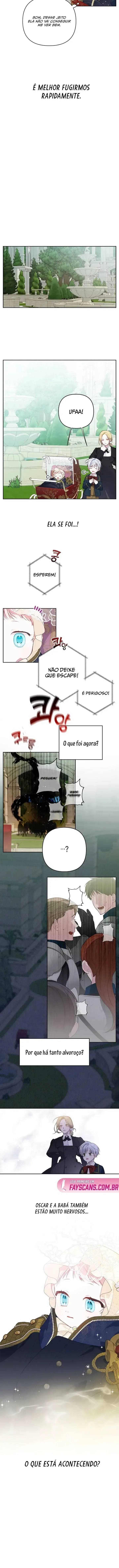 Bebê Tirana Capítulo 5 Página 12