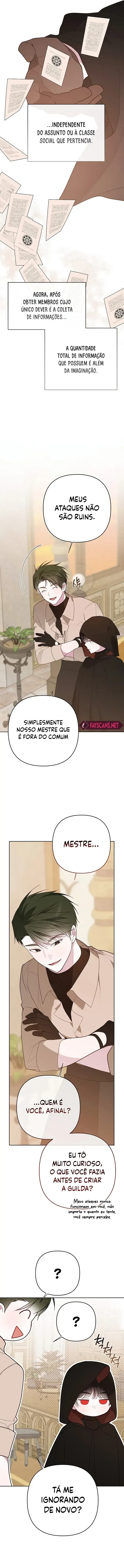 Bebê Tirana Capítulo 51 Página 13