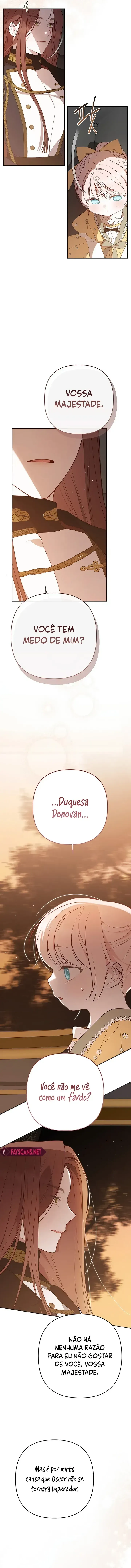 Bebê Tirana Capítulo 51 Página 5