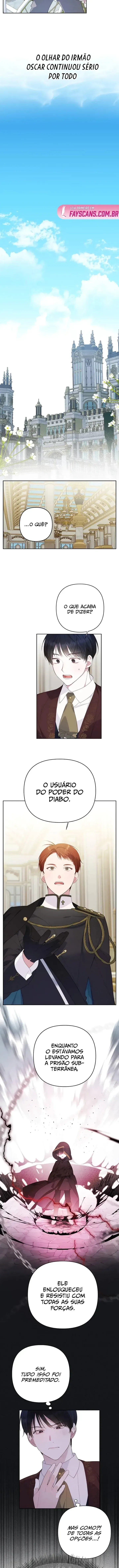 Bebê Tirana Capítulo 6 Página 5