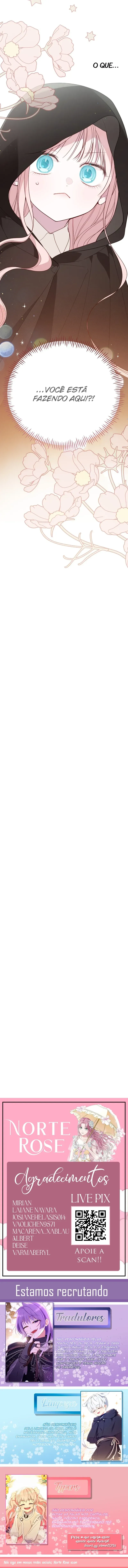 Bebê Tirana Capítulo 76 Página 16