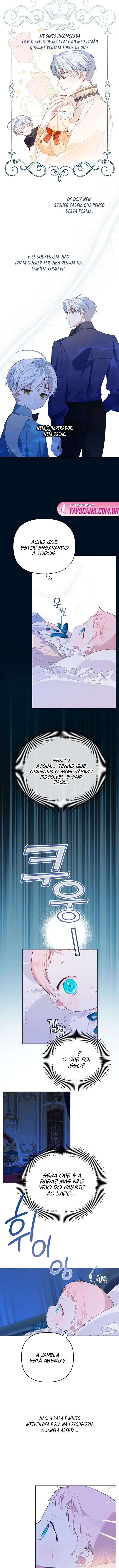 Bebê Tirana Capítulo 8 Página 8