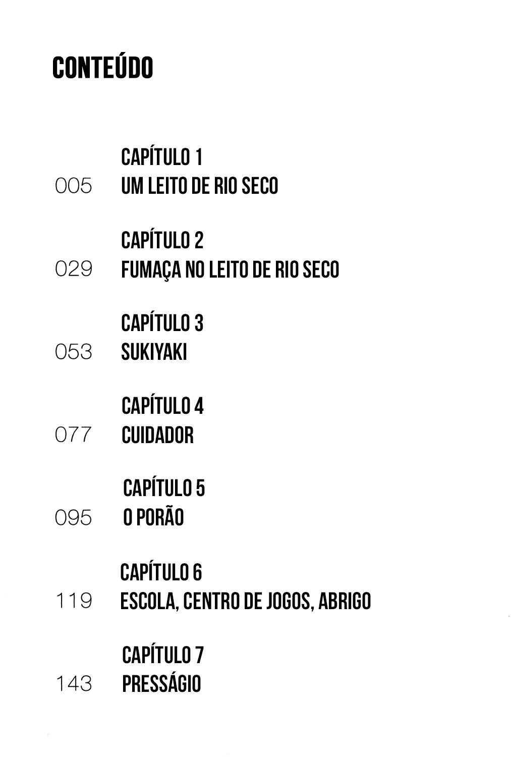 Becchin to Mandara Capítulo 1 Página 10