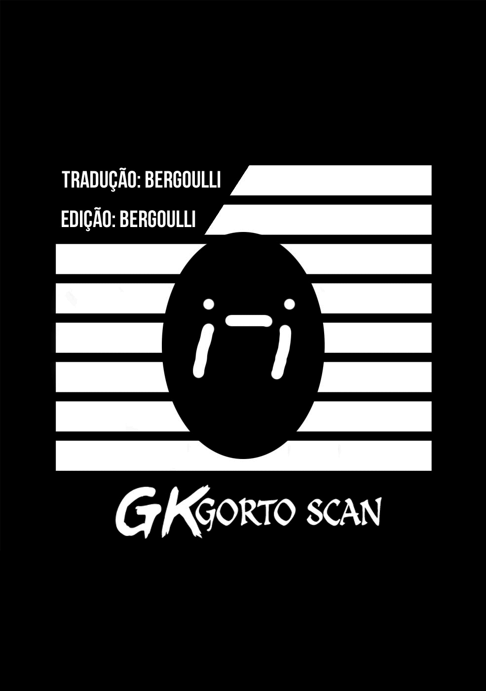Becchin to Mandara Capítulo 4 Página 1