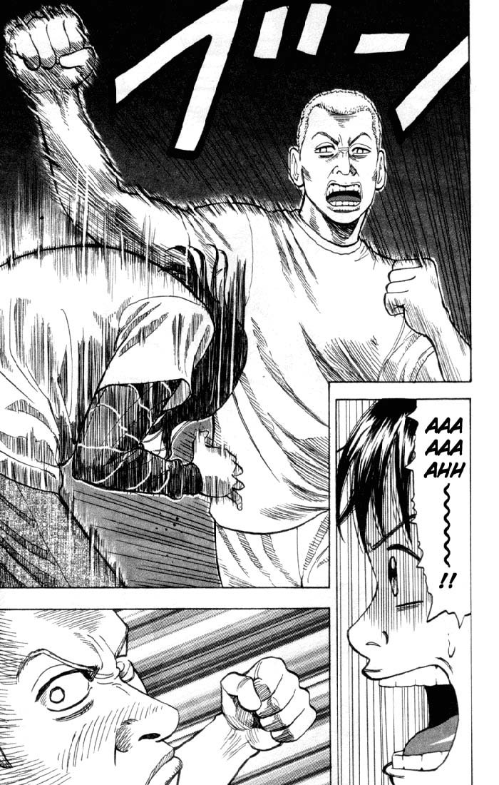 Beck (BECK: Mongolian Chop Squad) Capítulo 1 Página 63