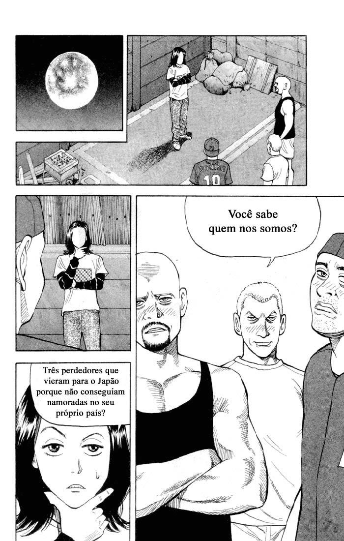 Beck (BECK: Mongolian Chop Squad) Capítulo 1 Página 68