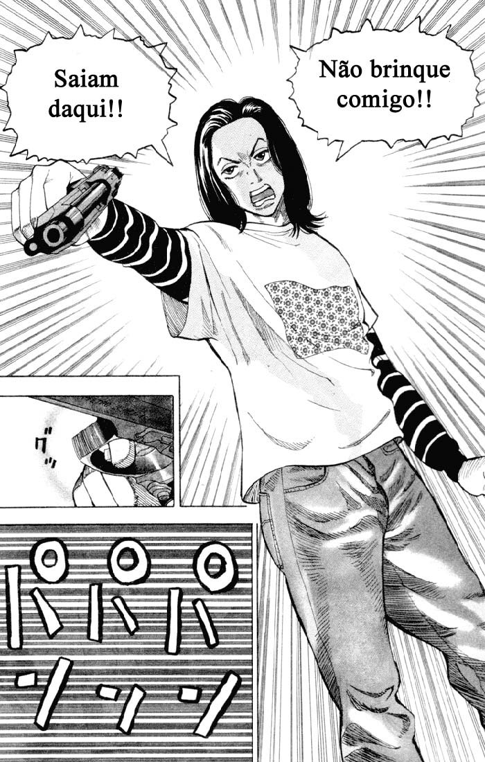 Beck (BECK: Mongolian Chop Squad) Capítulo 1 Página 74