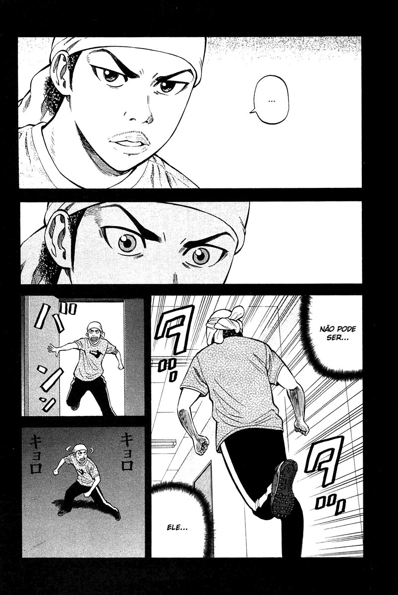 Beck (BECK: Mongolian Chop Squad) Capítulo 100 Página 37