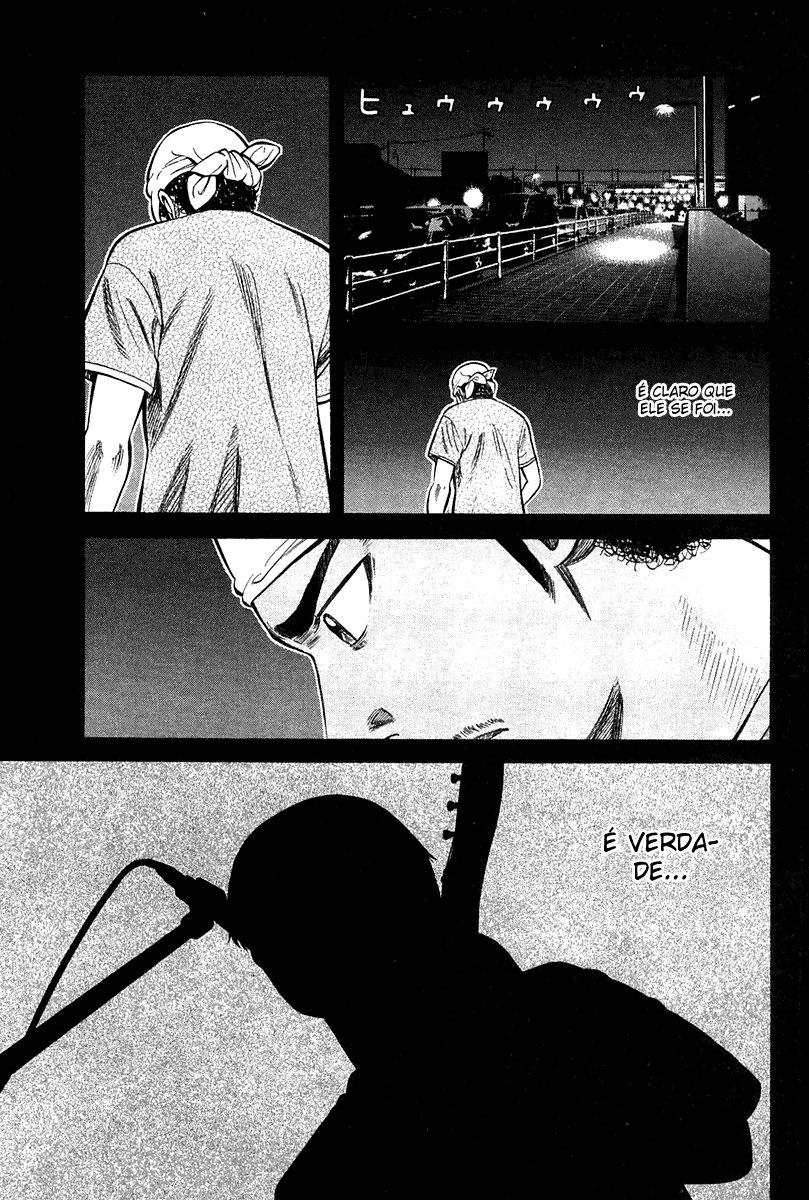 Beck (BECK: Mongolian Chop Squad) Capítulo 100 Página 38