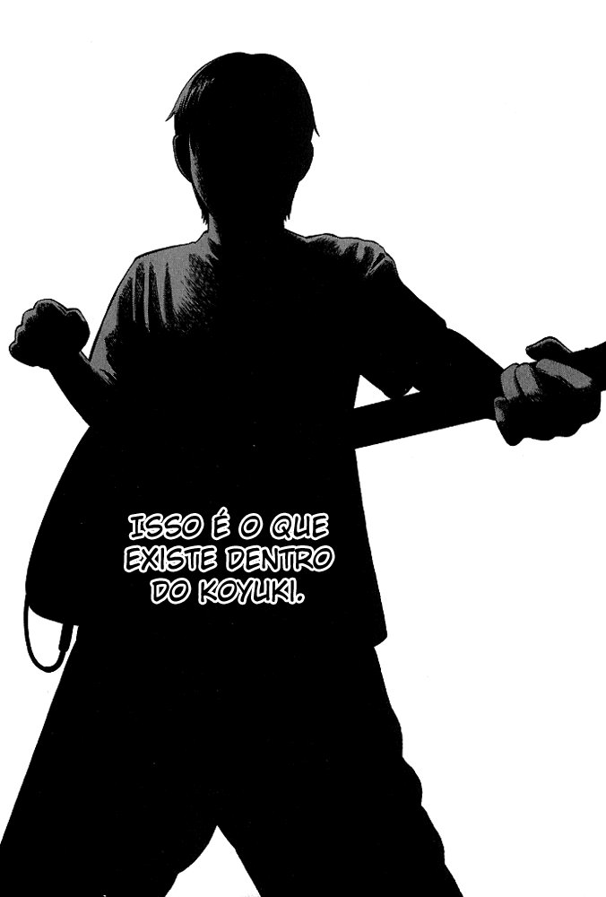 Beck (BECK: Mongolian Chop Squad) Capítulo 101 Página 23